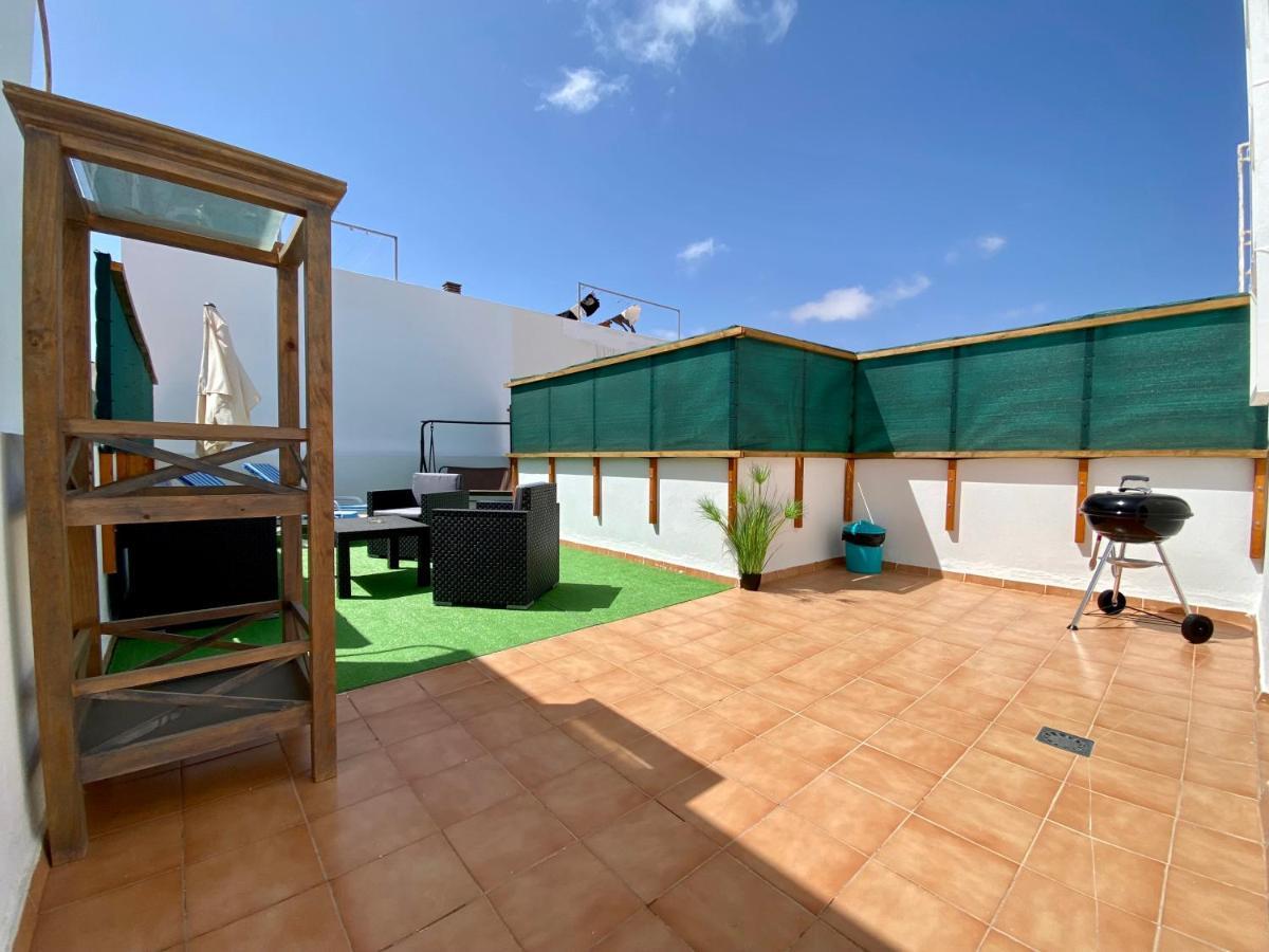 Villa Casa Paty Fuerteventura Puerto del Rosario  Exterior foto