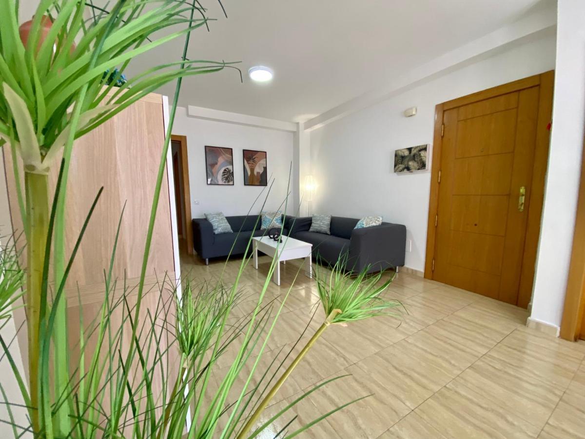 Villa Casa Paty Fuerteventura Puerto del Rosario  Exterior foto