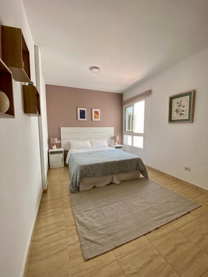 Villa Casa Paty Fuerteventura Puerto del Rosario  Exterior foto