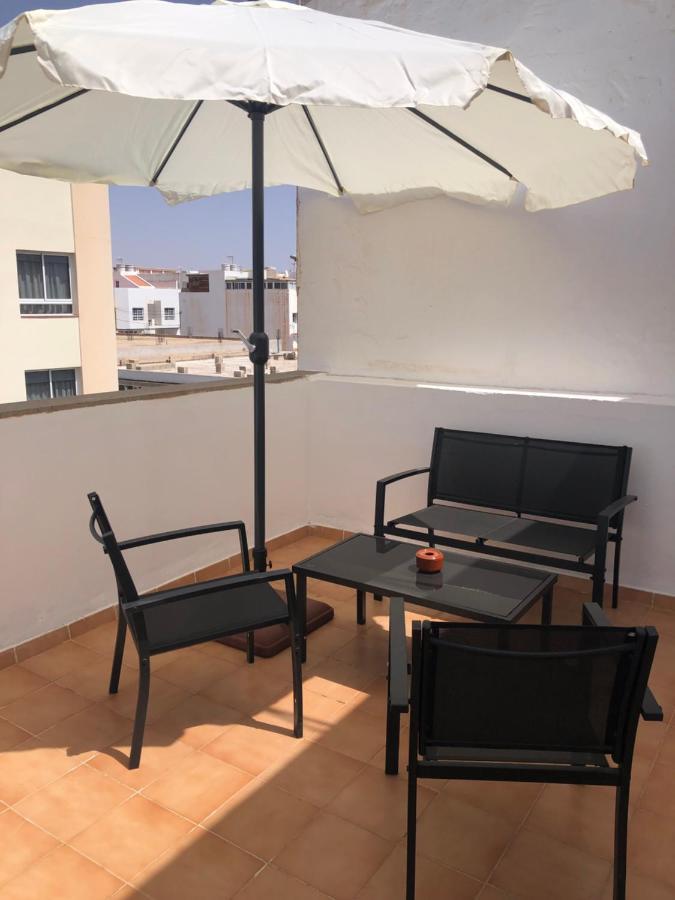 Villa Casa Paty Fuerteventura Puerto del Rosario  Exterior foto
